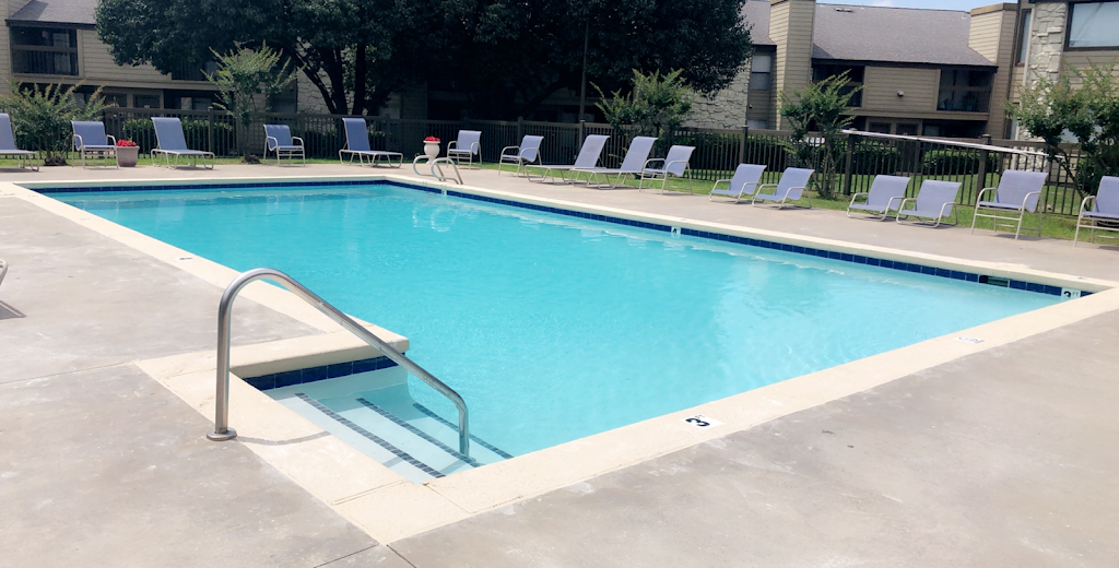 Polo Club Apartments | 12817 E 40th St, Tulsa, OK 74146, USA | Phone: (918) 627-5012