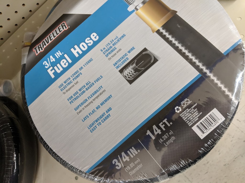 Tractor Supply Co. | 1495 Cass St, Wabash, IN 46992, USA | Phone: (260) 563-2176
