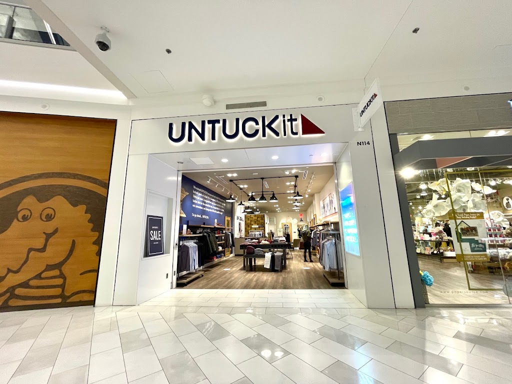 UNTUCKit | 60 E Broadway Space N114, Bloomington, MN 55425, USA | Phone: (952) 479-7434