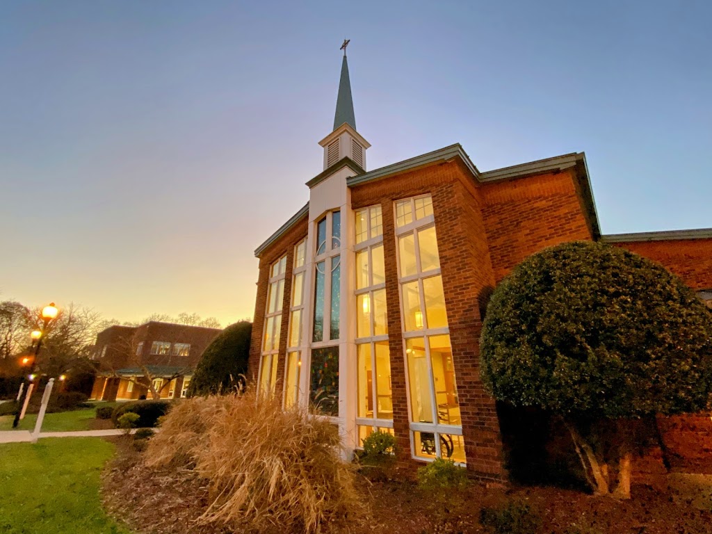 Saint Vincent de Paul Catholic Church | 6828 Old Reid Rd, Charlotte, NC 28210, USA | Phone: (704) 554-7088