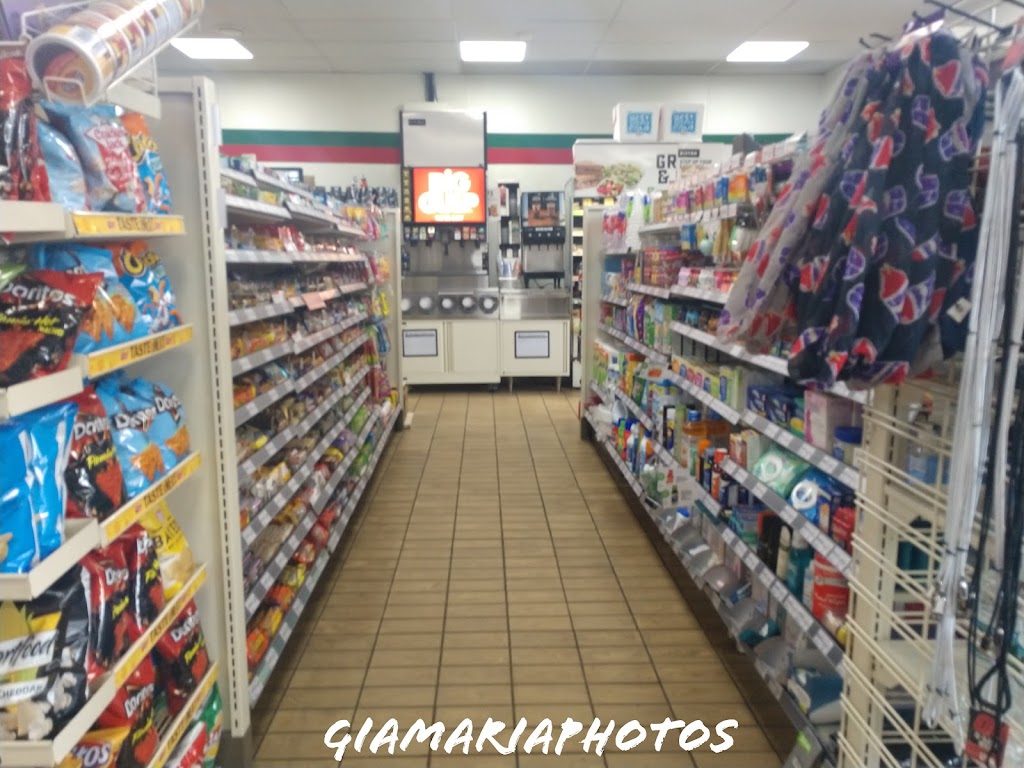 7-Eleven | 194 Glenn St, Glen Cove, NY 11542, USA | Phone: (516) 759-0670