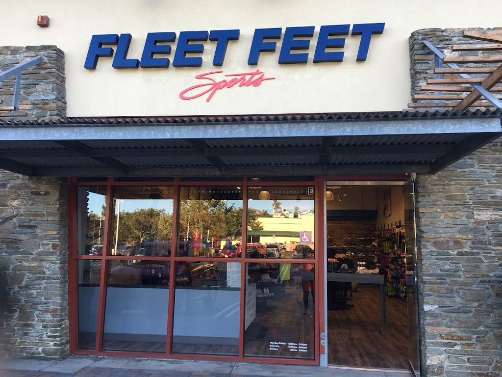 Fleet Feet Laguna Niguel | 32341 Golden Lantern E, Laguna Niguel, CA 92677, USA | Phone: (949) 481-6491