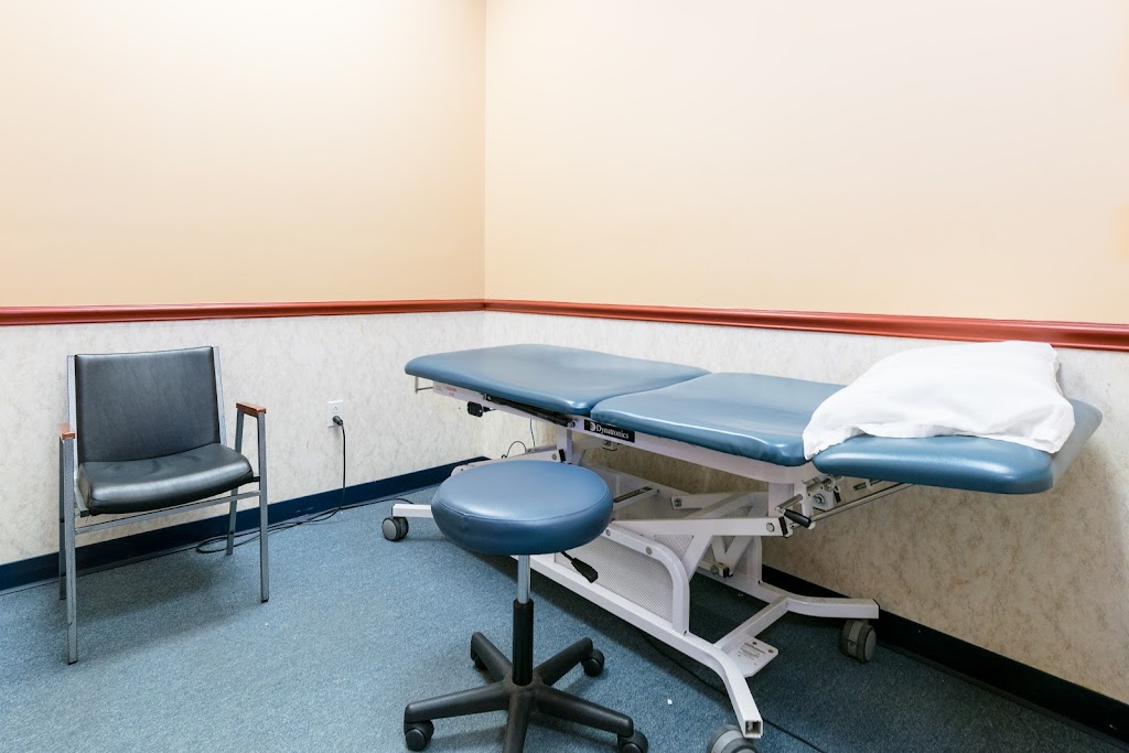 MOTION Sports Medicine - Airmont | 327 NY-59, Airmont, NY 10952, USA | Phone: (845) 738-7351