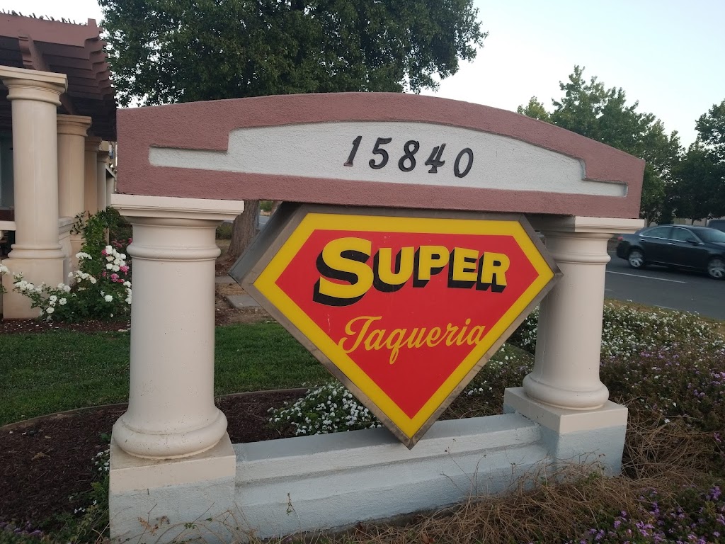 Super Taqueria | 15840 Monterey Hwy, Morgan Hill, CA 95037 | Phone: (408) 778-3730