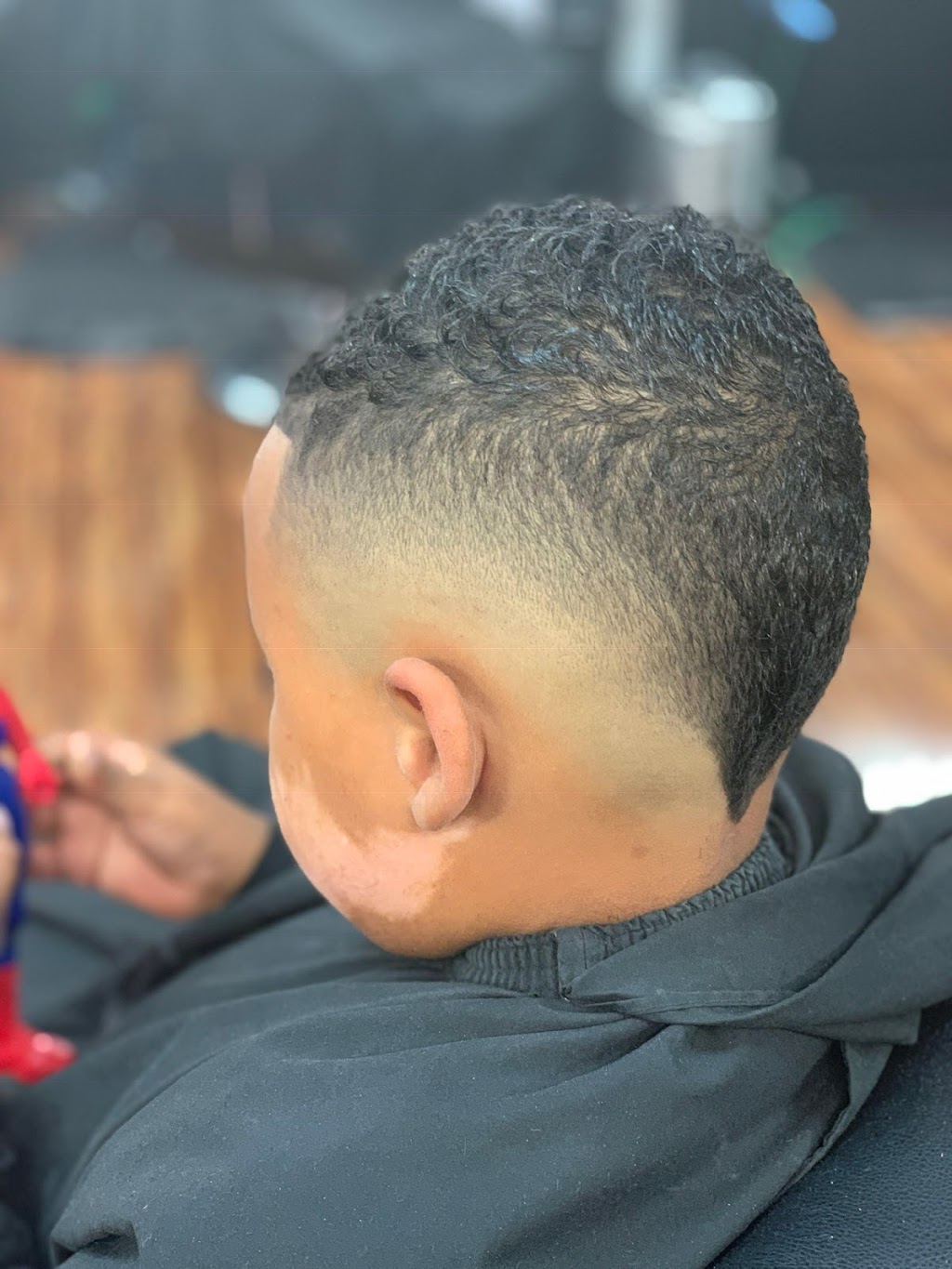 Famoso Cutz Barber Studio | 101 South La Cañada Drive UNIT #30C, Green Valley, AZ 85614, USA | Phone: (520) 301-6092