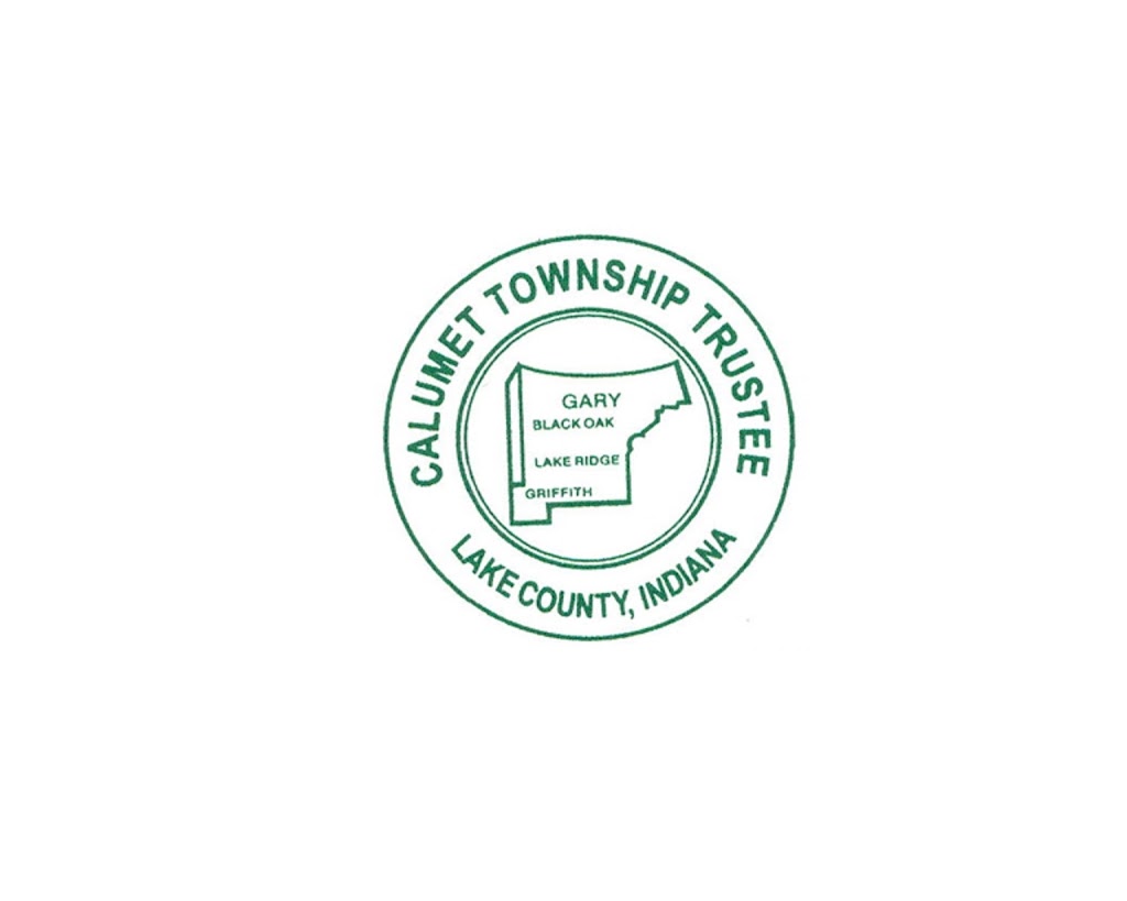 Calumet Township Trustees Office | 610 Connecticut St, Gary, IN 46402, USA | Phone: (219) 880-4000
