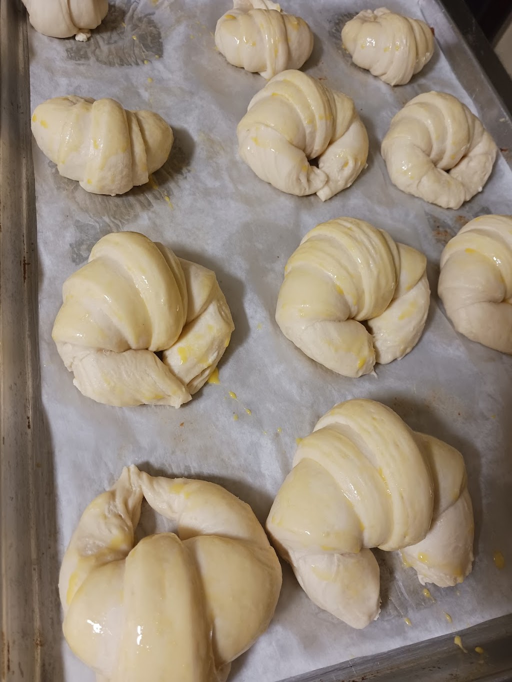 Sara Bakery | 89 North St, Middletown, NY 10940, USA | Phone: (845) 775-4315