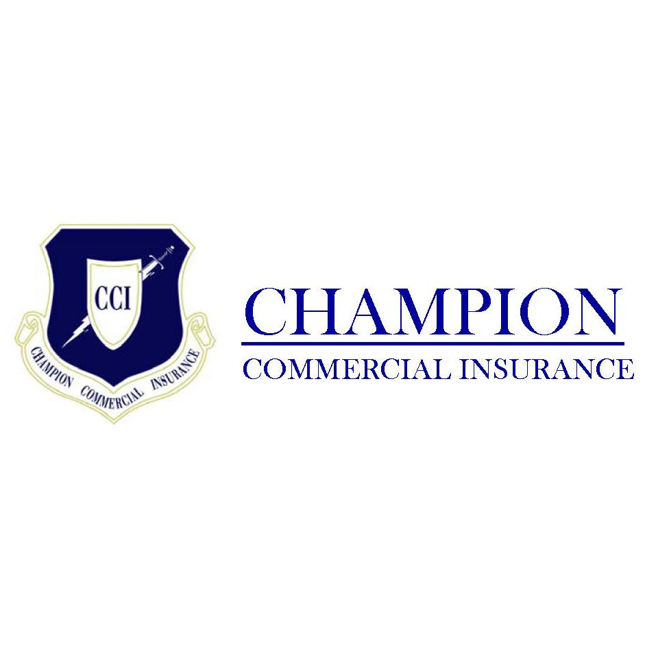 Champion Commercial Insurance | 3025 Commerce St, Dallas, TX 75226, USA | Phone: (214) 265-9020