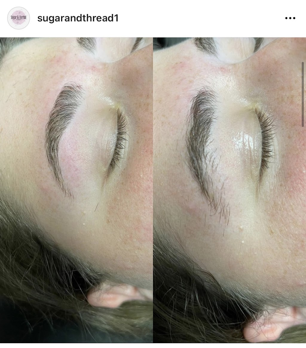 Sugar & Thread: Sugaring, Threading and Skincare | 2701 Sunset Strip #114, Greenville, TX 75402, USA | Phone: (903) 268-0951