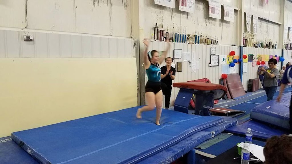 World Class Gymnastics Academy | 630 Columbia St Ext # 1, Latham, NY 12110, USA | Phone: (518) 785-3481