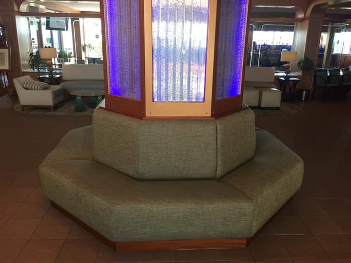 Aaroejac Commercial Seating | 12769 60th St N, Clearwater, FL 33760, USA | Phone: (727) 498-8556