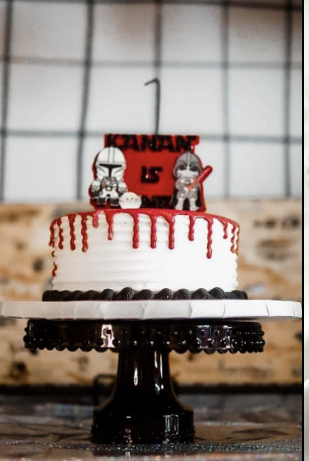 Sassy Sweets By Tamara | 8836 Sallys Wy, Alvarado, TX 76009, USA | Phone: (817) 506-1845