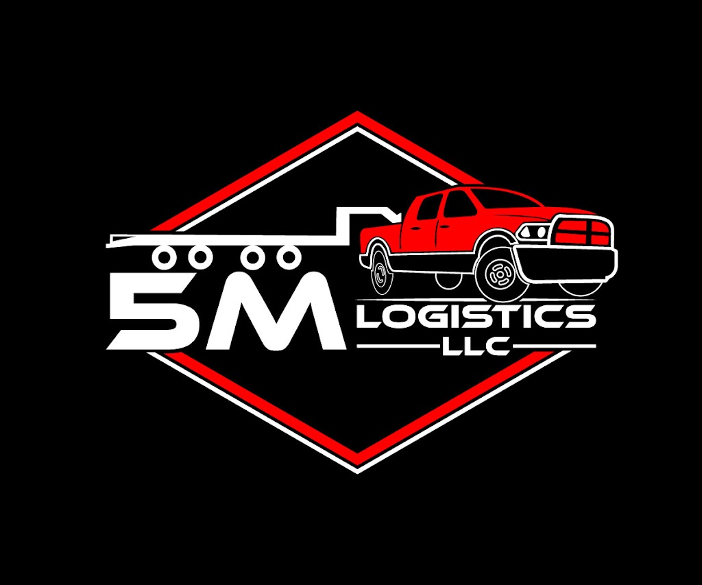 5M Logistics, LLC | 6051 W Interstate 20 #101, Arlington, TX 76017, USA | Phone: (469) 442-5803