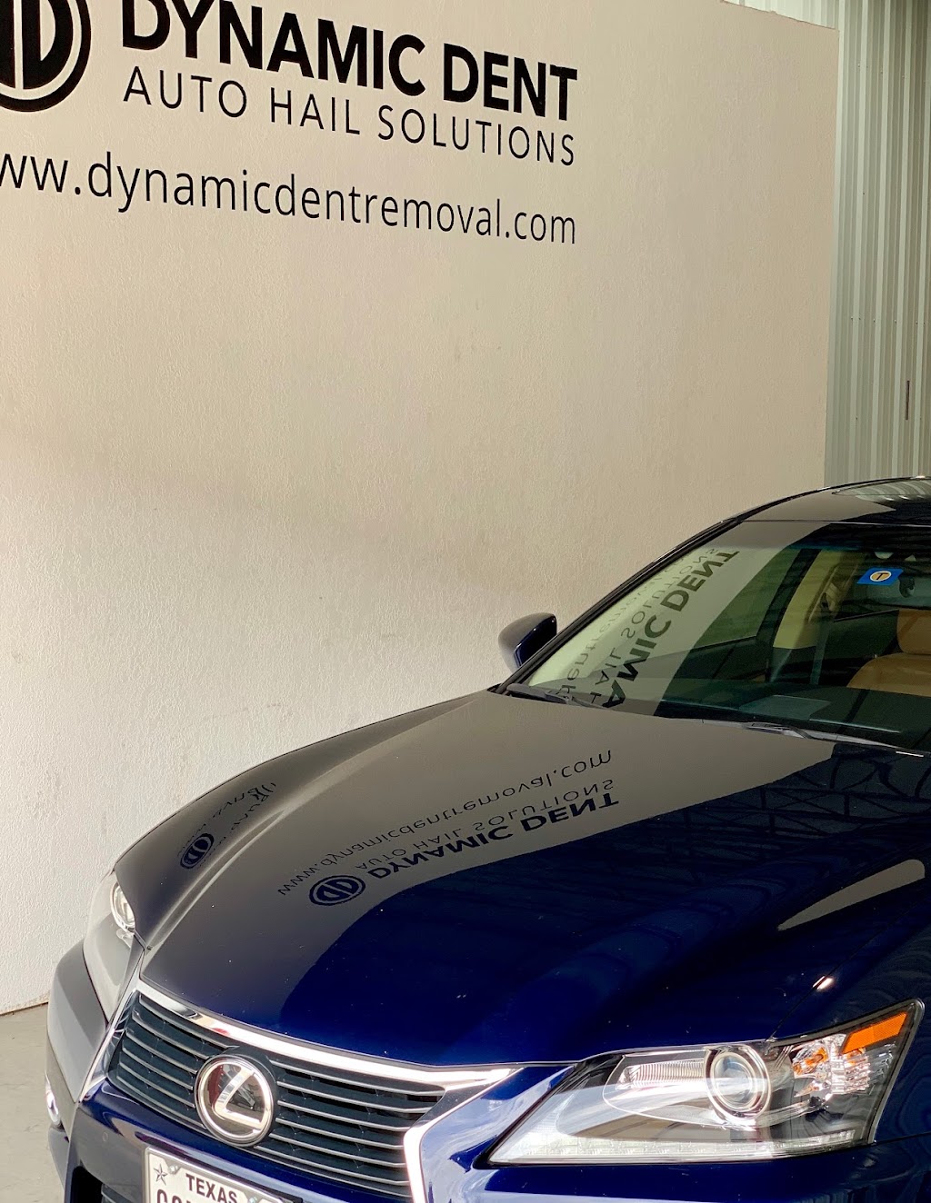 Dynamic Dent Removal | 985 TX-121 suite 623, Lewisville, TX 75057, USA | Phone: (972) 219-0440