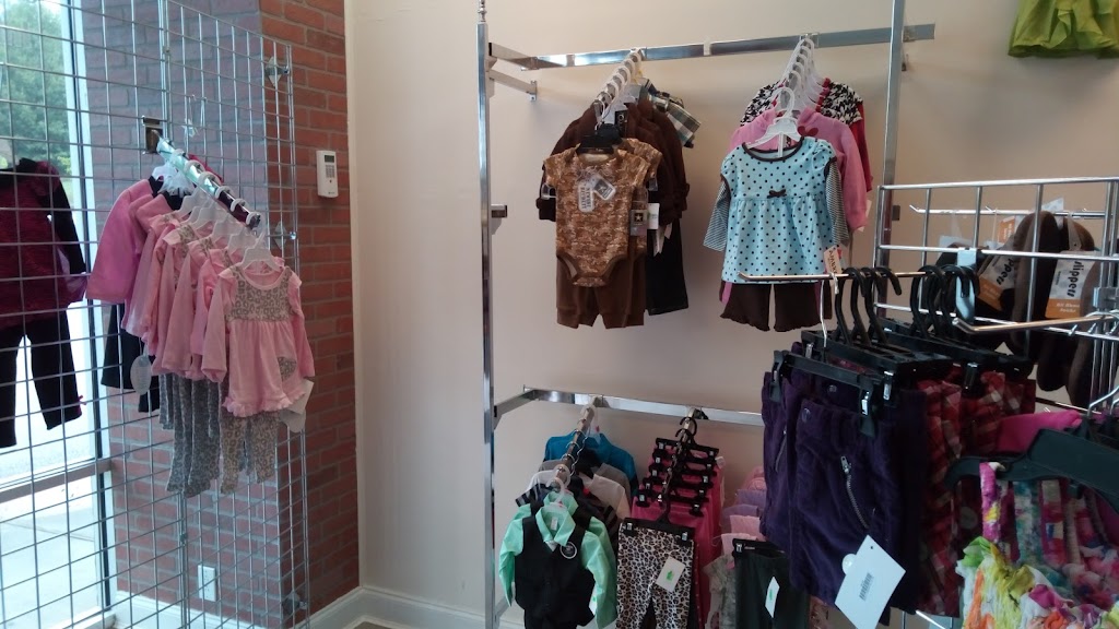 Ambrys Kid Clothes | 697 Davis Rd Suite 800, Stockbridge, GA 30281, USA | Phone: (678) 720-3007