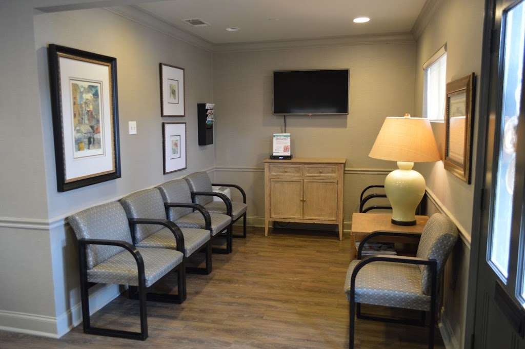 Bencaz Family Dentistry - Denham Springs Dentist Office | 130 N Hummell St, Denham Springs, LA 70726, USA | Phone: (225) 665-2417