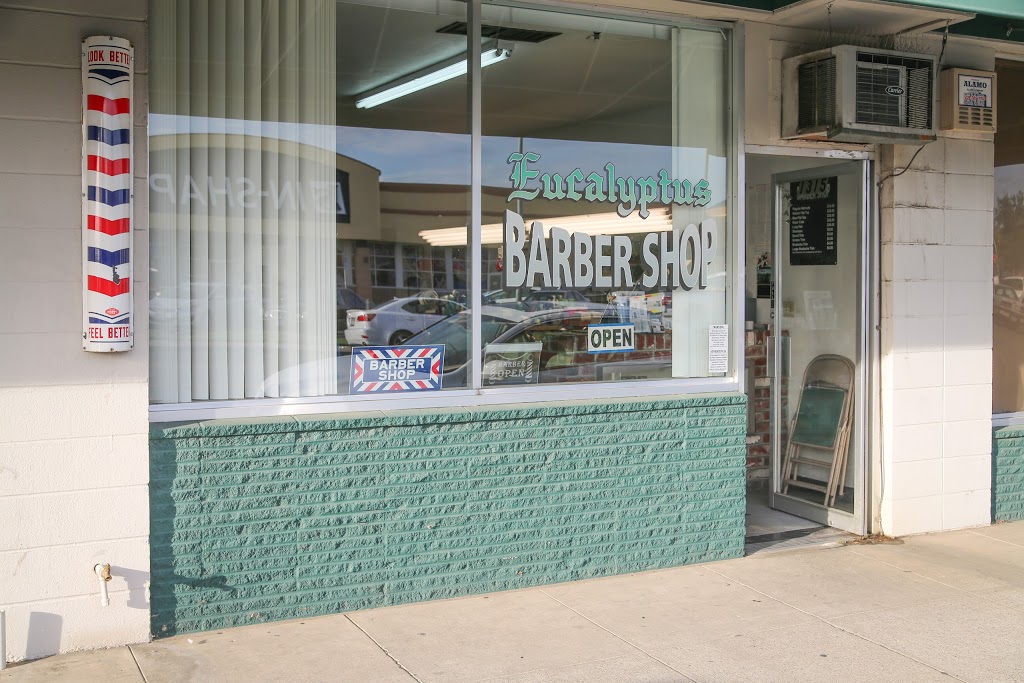 Eucalyptus Barber Shop | 1315 W Lockeford St, Lodi, CA 95242 | Phone: (916) 410-4325