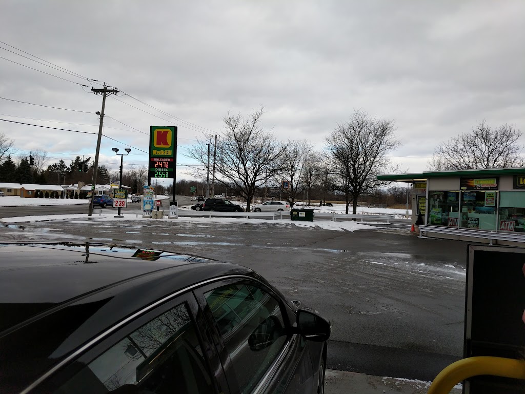 Kwik Fill | 3945 Niagara Falls Blvd, North Tonawanda, NY 14120, USA | Phone: (716) 694-6253