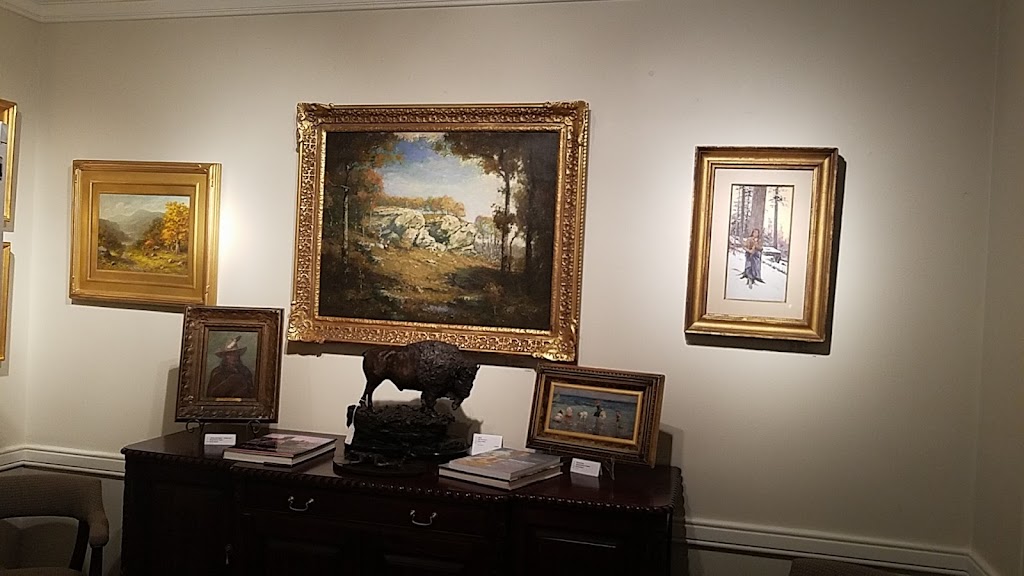 Eisele Gallery | 6936 Madisonville Rd, Cincinnati, OH 45227 | Phone: (513) 791-7717