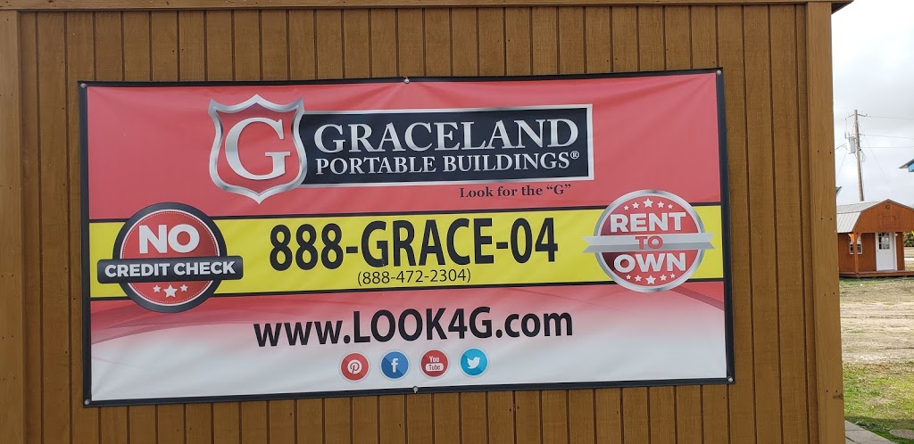 Graceland of Justin | 17001 G Cardinas Rd, Justin, TX 76247, USA | Phone: (817) 915-3354