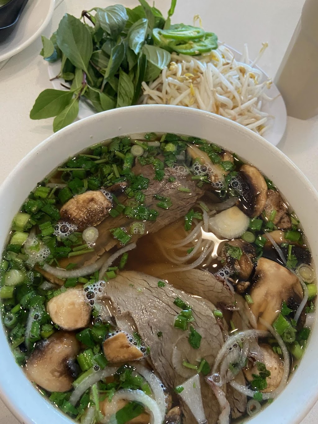 5i Indochine Cuisine | 5407 Sepulveda Blvd, Culver City, CA 90230, USA | Phone: (310) 572-6000