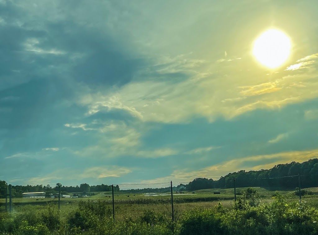 Grove City Airport-29D | 40 Oakley- Kelly Dr, Mercer, PA 16137, USA | Phone: (724) 748-5530