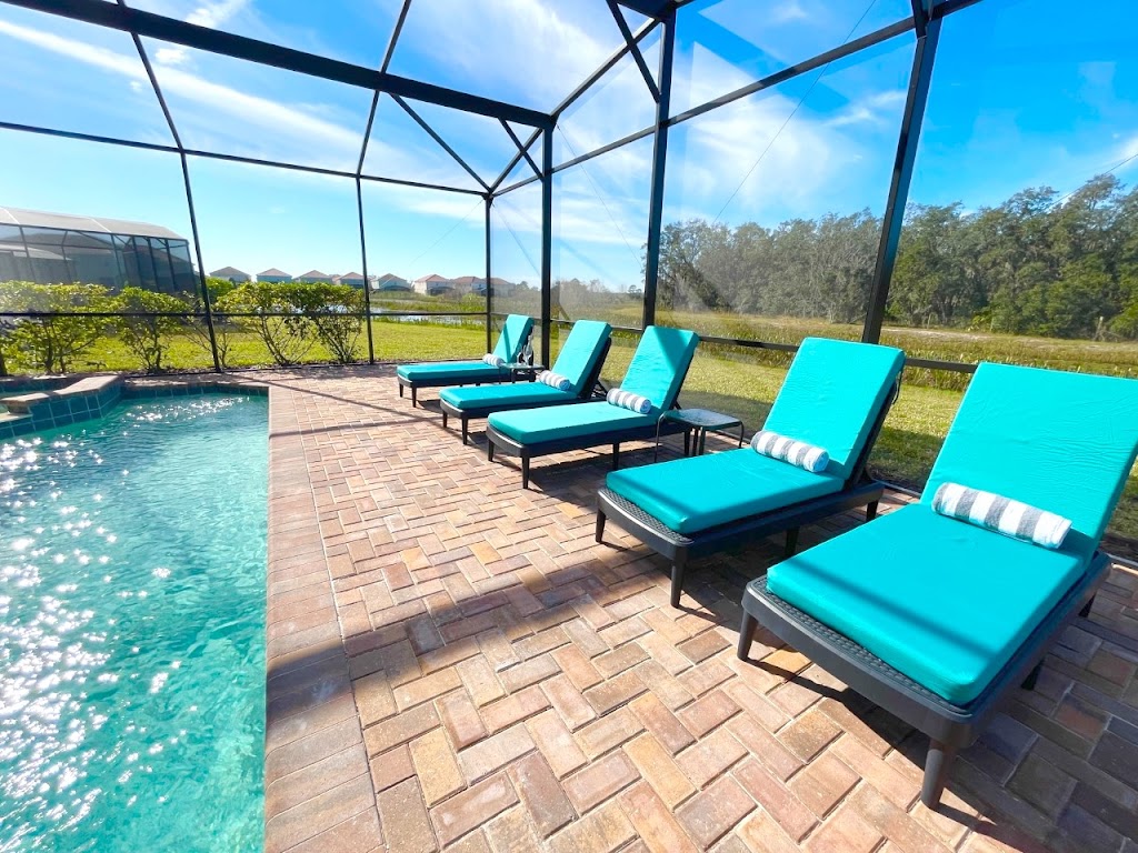 Sun Set Dream Villa at Solterra Resort | Solterra Resort, Misty Oak Cir, Davenport, FL 33837 | Phone: (863) 274-4549