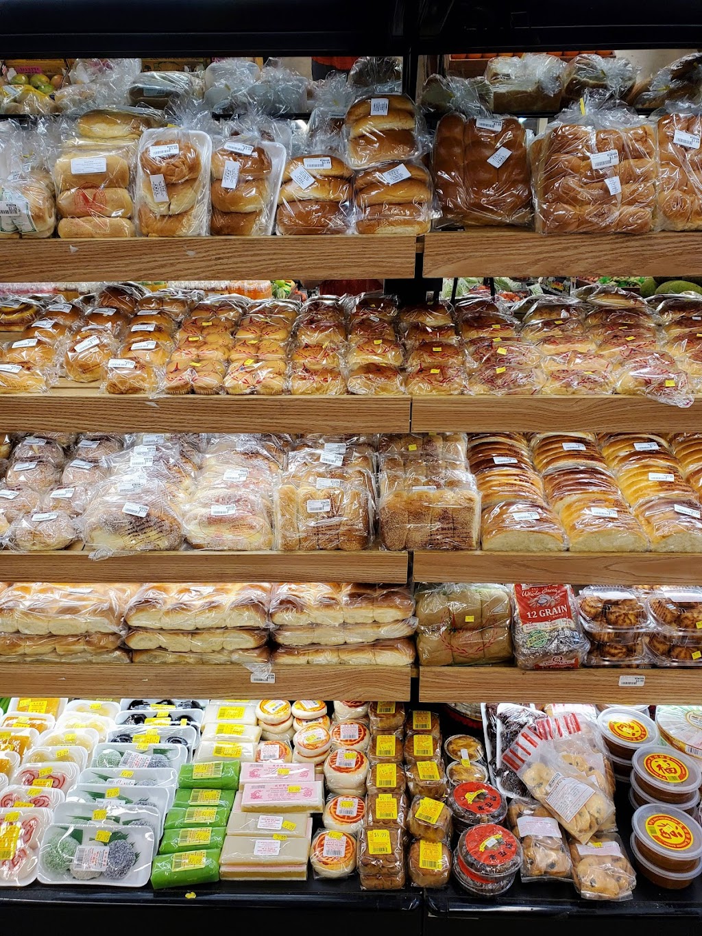 Lams Market | 3446 W Camelback Rd, Phoenix, AZ 85017, USA | Phone: (602) 249-4188