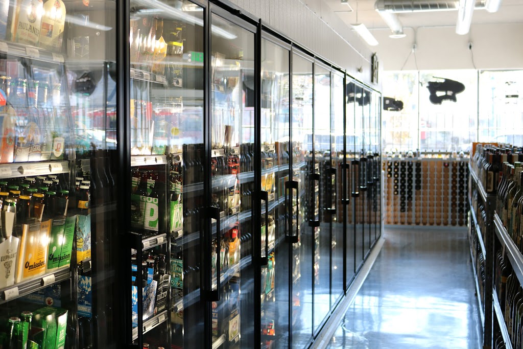 Bayon Liquors | 3101 E Colfax Ave, Denver, CO 80206 | Phone: (303) 377-8881