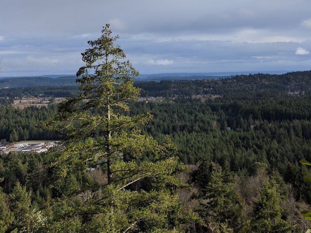 Tamanowas Rock Sanctuary | Chimacum, WA 98325, USA | Phone: (360) 683-1109