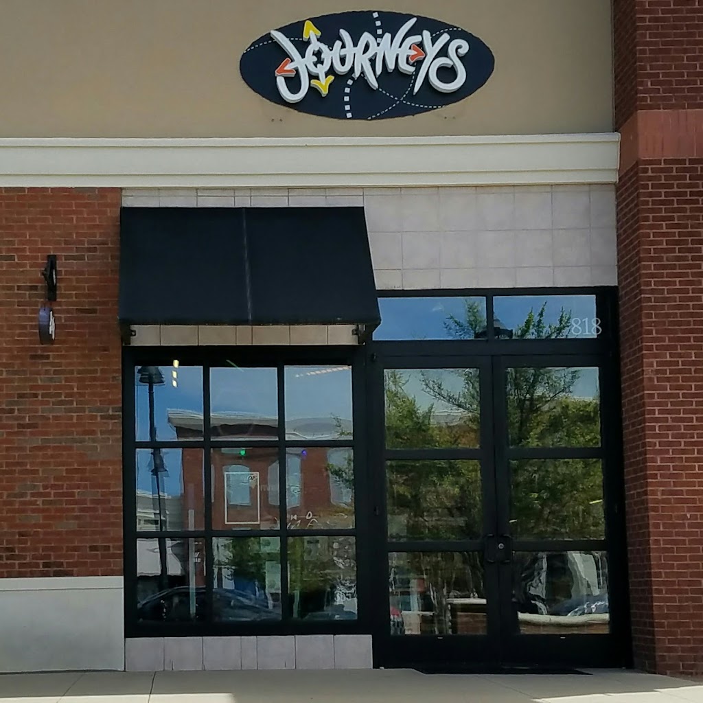 Journeys | 4650 Merchants Park Cir, Collierville, TN 38017, USA | Phone: (901) 861-6684