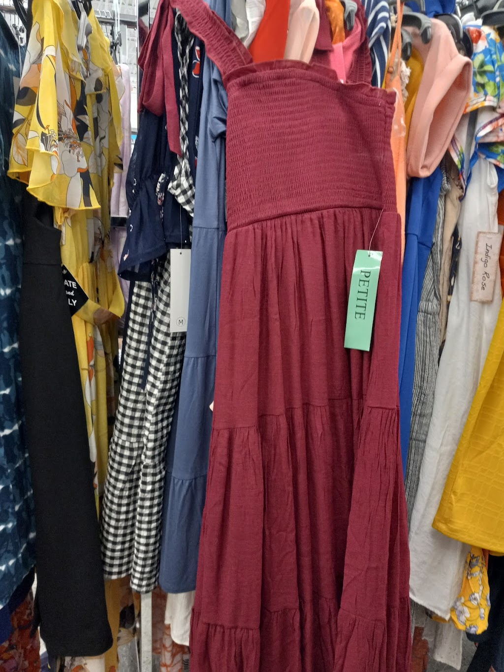 Ross Dress for Less | 2353 Main St NE, Los Lunas, NM 87031, USA | Phone: (505) 865-6103