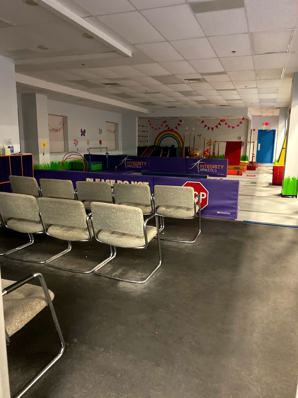 Integrity Athletics | 8185 Business Way, Plain City, OH 43064, USA | Phone: (614) 733-0818