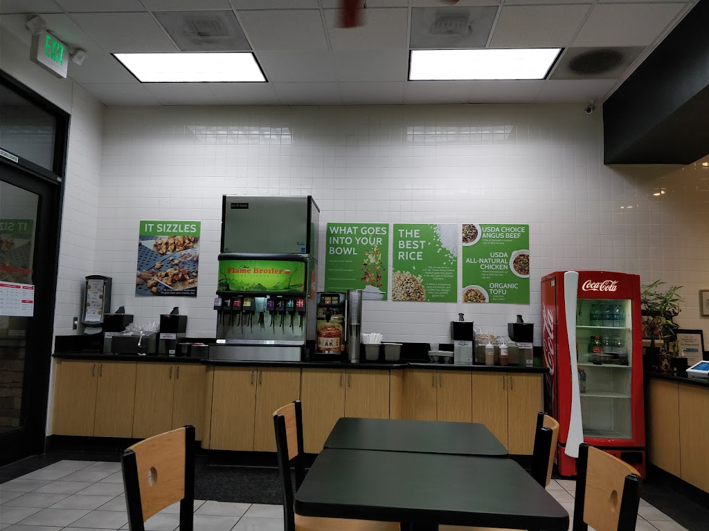 Flame Broiler | 10364 Mason Ave, Chatsworth, CA 91311, USA | Phone: (818) 772-9888