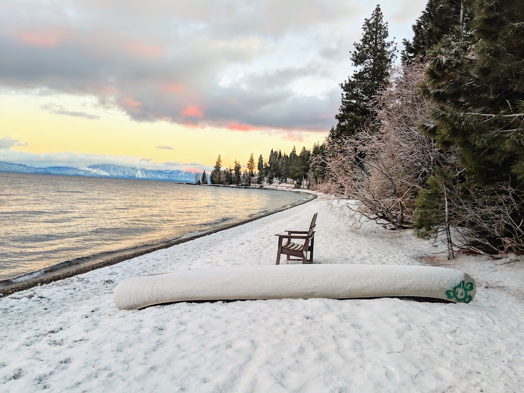 Alpine Meadows Realty | 2411 W Lake Blvd, Tahoe City, CA 96145, USA | Phone: (530) 583-3550