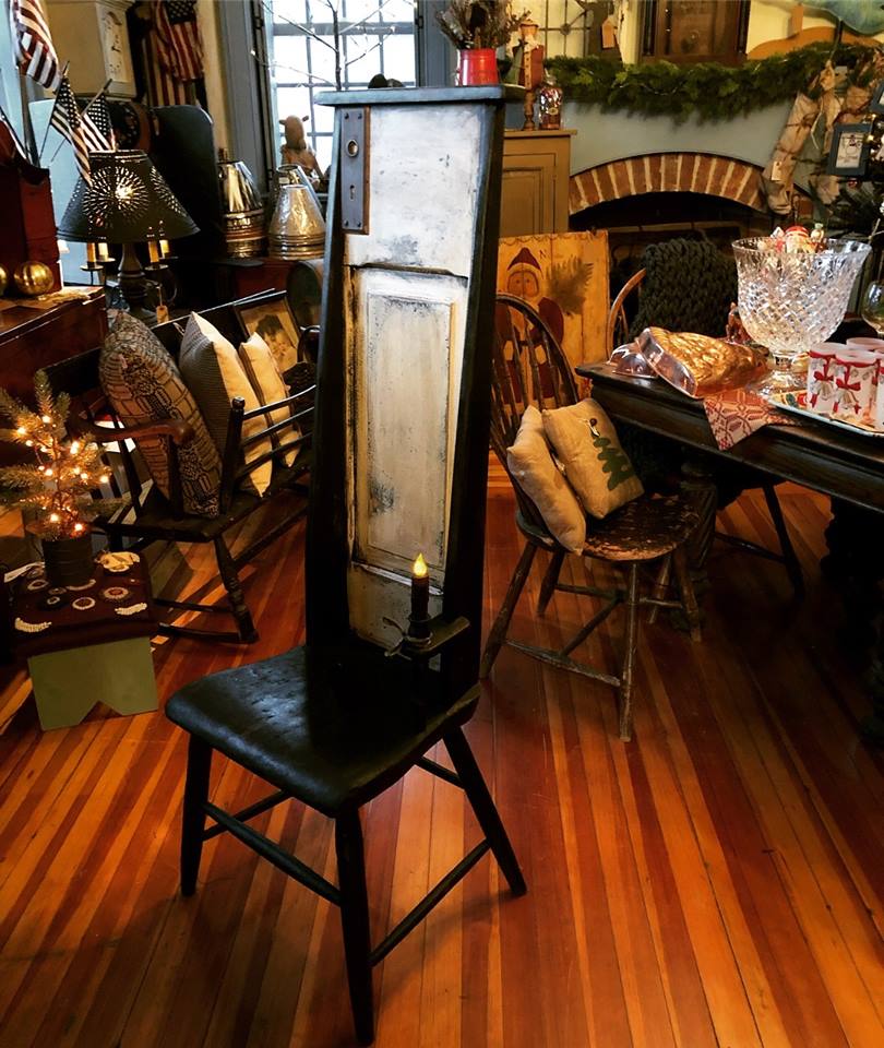 Olde 1811 Antique Shoppe | 2 Austerlitz St, Chatham, NY 12037, USA | Phone: (518) 392-3505