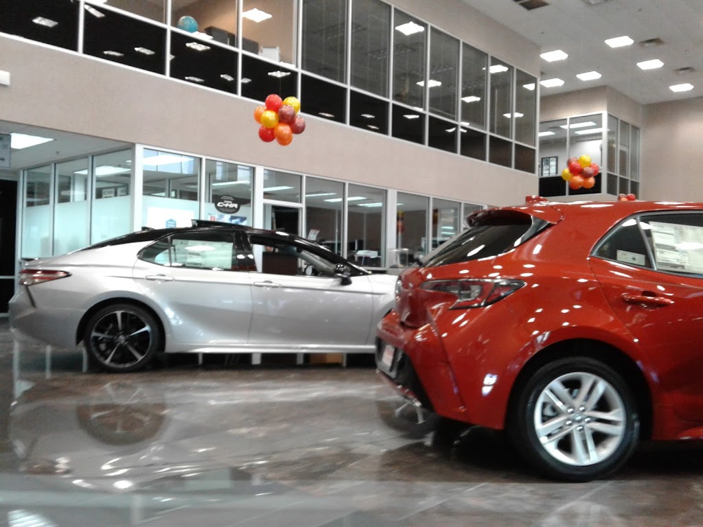 Freeman Toyota | 204 NE Loop 820, Hurst, TX 76053, USA | Phone: (817) 383-0871