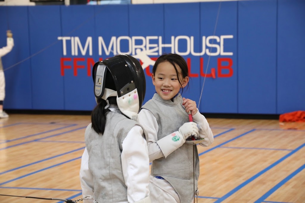 Tim Morehouse Fencing Club - Port Chester, NY | 135 Pearl St, Port Chester, NY 10573, USA | Phone: (317) 886-8243