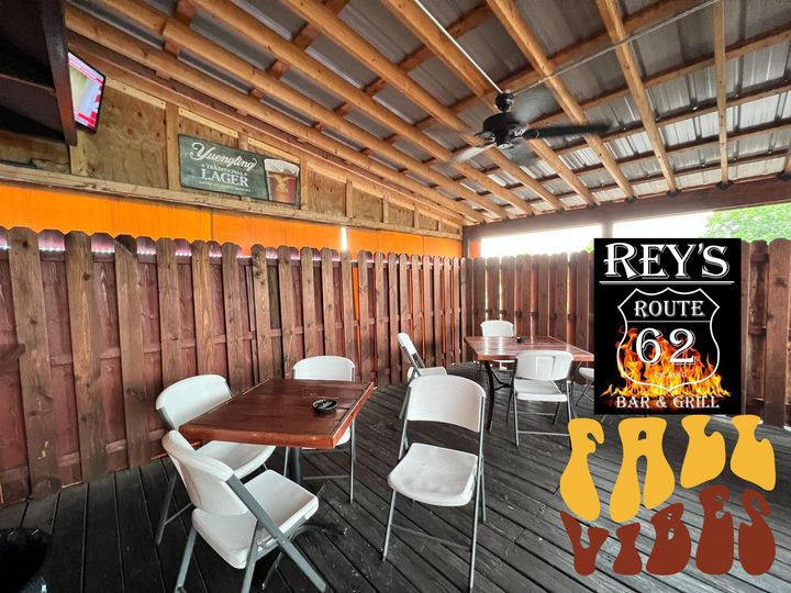 Reys Route 62 Bar & Grill | 2109 W State St, Alliance, OH 44601, USA | Phone: (330) 821-7862