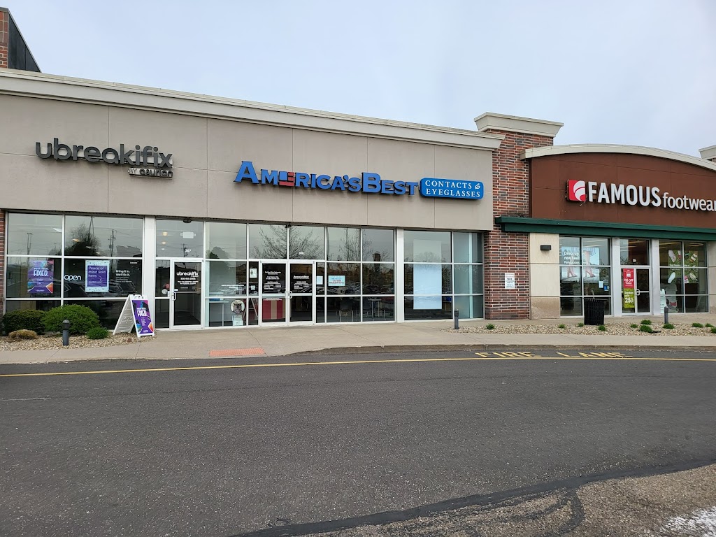 uBreakiFix by Asurion | 790 Arlington Ridge #307, Akron, OH 44312, USA | Phone: (330) 913-2036