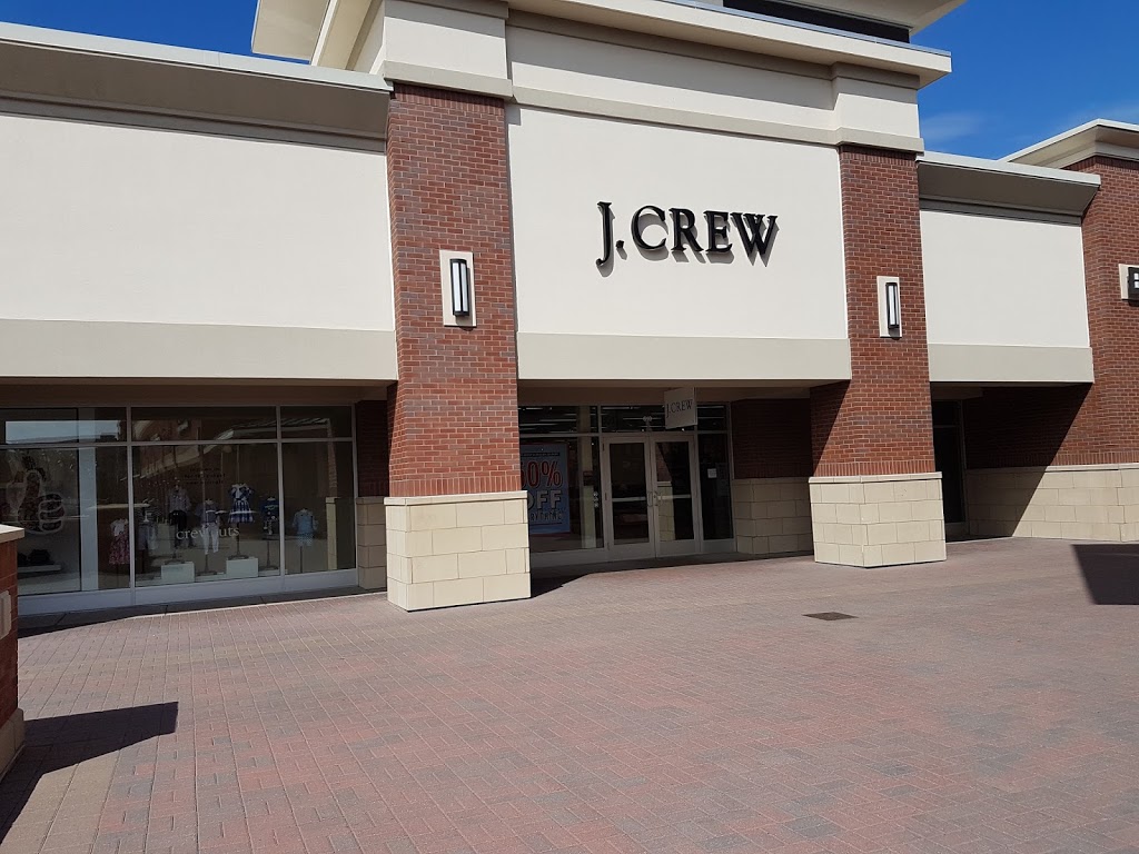 J.Crew Factory | 3905 Eagan Outlets Pkwy Building 100, Space 610, Eagan, MN 55122, USA | Phone: (651) 452-0216