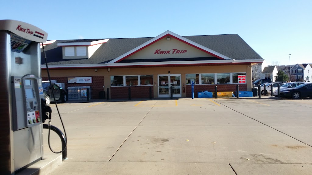 KWIK TRIP #447 | 8225 Crossings Blvd, Shakopee, MN 55379, USA | Phone: (952) 233-1209