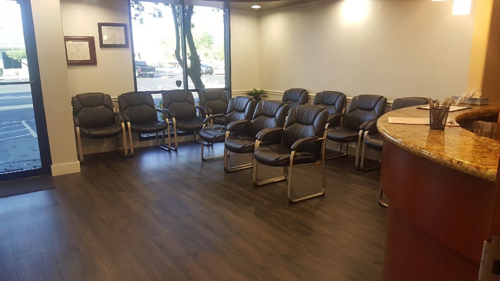 Amogh Velangi DDS | 14287 N 87th St STE 120, Scottsdale, AZ 85260, USA | Phone: (480) 878-7717