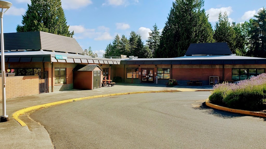 Parent-Child Center Daycare | 16101 Greenwood Ave N Building 1900, Shoreline, WA 98133, USA | Phone: (206) 546-4690