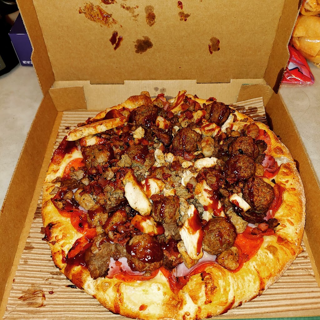 Marcos Pizza | 4001 W Green Oaks Blvd Ste 111, Arlington, TX 76016, USA | Phone: (817) 672-5699