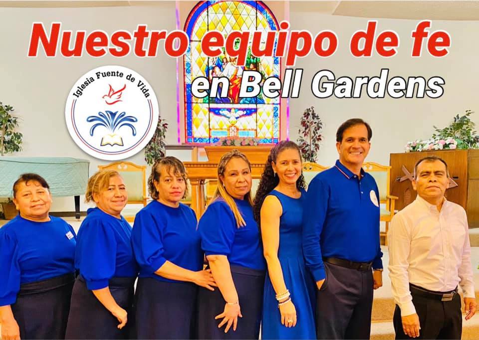 Church of God Bell Gardens | 5913 Lubec St, Bell Gardens, CA 90201, USA | Phone: (909) 354-1519