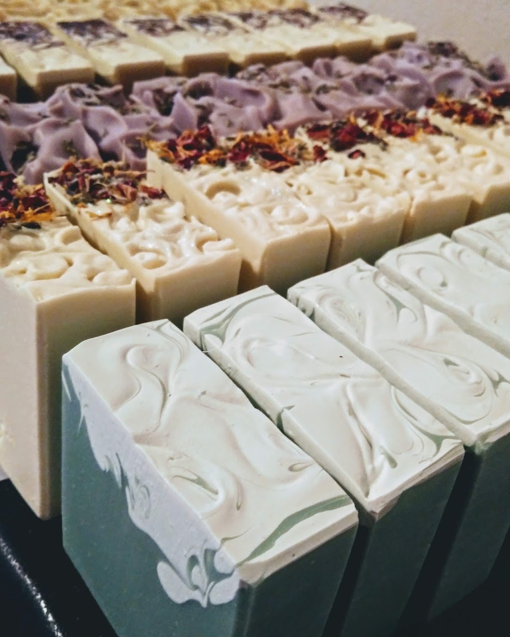 SOPERS CANVAS | 408 Ashley Pl, Haines City, FL 33844, USA | Phone: (863) 547-7544