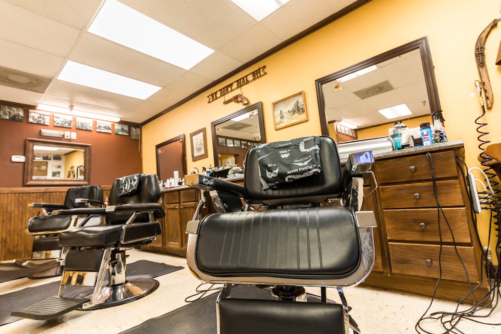 Cattleman Barber Shop | 999 Cattlemen Rd UNIT D, Sarasota, FL 34232, USA | Phone: (941) 377-6611