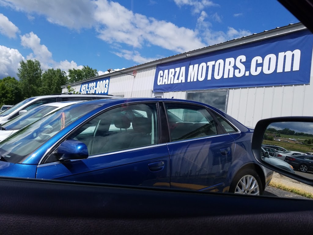 Garza Motors | 12525 Weckman Rd, Shakopee, MN 55379, USA | Phone: (952) 233-8003