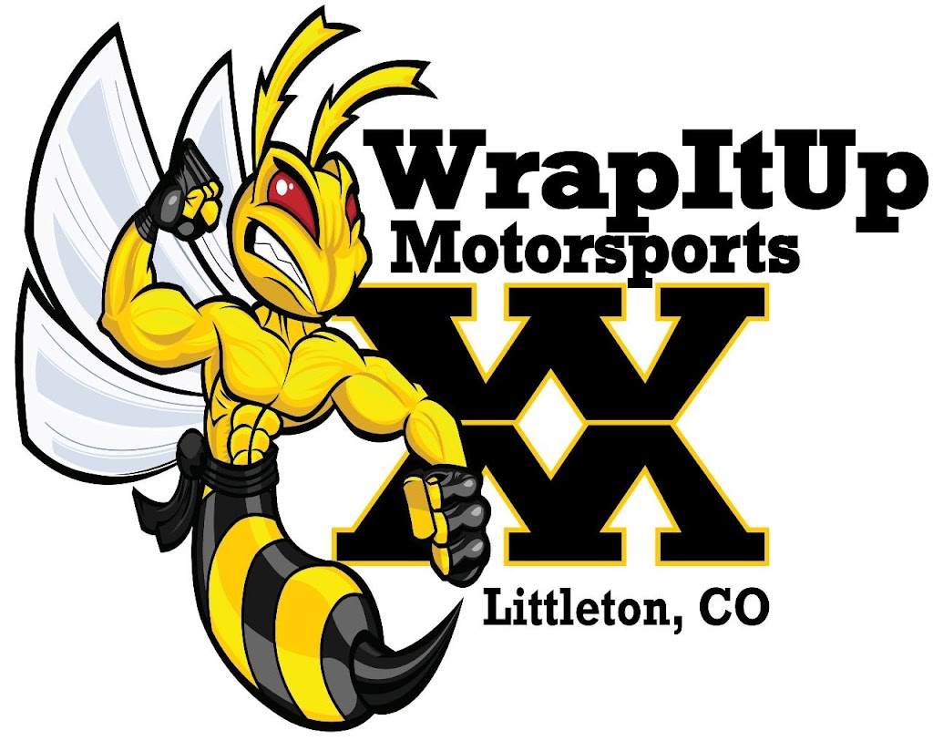 Wrap It Up Motorsports LLC | 5306 S Bannock St #3, Littleton, CO 80120 | Phone: (720) 287-2253